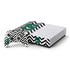Michigan State University Spartans S Chevron Xbox One Skins